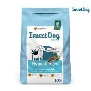 인섹트도그 오리지널 곤충사료 10kg