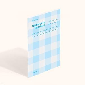 [예스24배송][모트모트] 텐미닛 플래너 31DAYS - 럭키 스퀘어