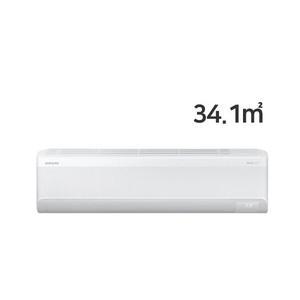삼성전자 무풍에어컨 콤보 AR60F11D11WS 수도권기본설치포함