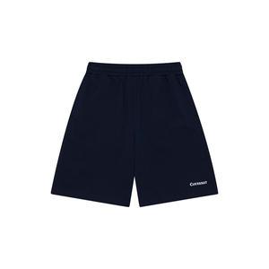 커버낫키즈 -  어센틱 로고 져지 반바지 (CK2502JS16)