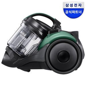 삼성전자 파워모션 VC33M4151L4 진공청소기 그리너리 21년형