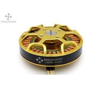 Eaglepower 8308 브러시리스 모터 KV90 대형 농업용 드론 HLY W9225 고출력 로딩