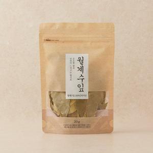 월계수잎 20g