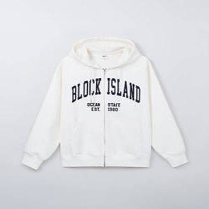 SPAO 스파오 BLOCK ISLAND 후드 집업_SPMZF23C41 547613
