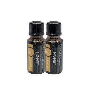 1+1 멜라루카 퓨어 레몬 오일 15ml 당일발송