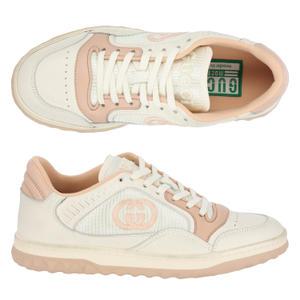 구찌 MAC 80 여성 스니커즈 747914 AAB79 9171