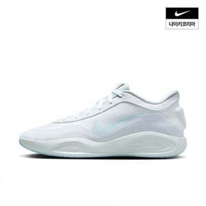 나이키 NIKE 남성 G.T. 허슬 아카데미 EP FJ7808-101 국내매장판 1487592