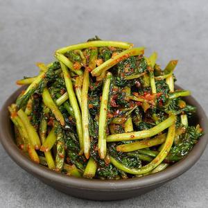 HACCP 국내산 100  전라도식 열무김치 당일생산 2kg
