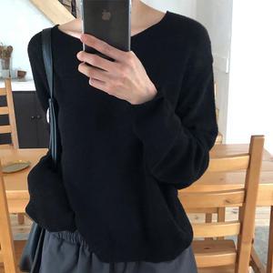 [메이비베이비] Sake Knit (2colors)