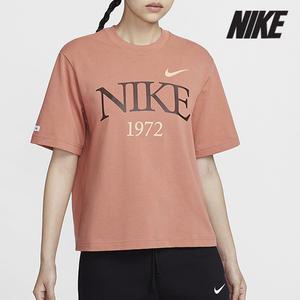 나이키 여성용 반팔티 /E9- FQ6601-212 / 우먼스 스포