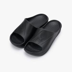 [스파이더](대구신세계) 공용 REKER 레커 SPKPFNSD205UBLK