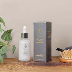 퓨어 내츄럴 손톱 발톱 네일 영양제 손발톱 강화제 30ml