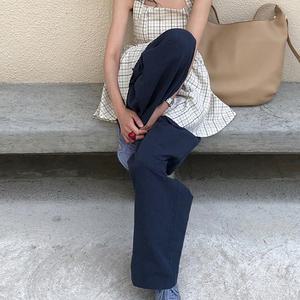 [메이비베이비] Mino Pants (2colors)