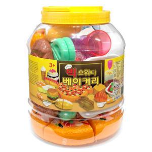 한립토이스-빅 스위티 베이커리 소꿉놀이 HL628