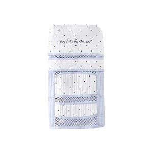 [밍크뮤]SC (아이보리)모노하트메쉬포대기(35970ABC04)신생아/유아/출산준비/포대기/처내