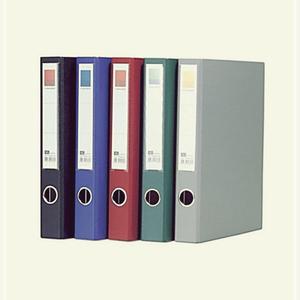 3공 D링 합지바인더(A4 KD-301 3cm 청색 리멤버) 서류 정리 FEW7E14B0