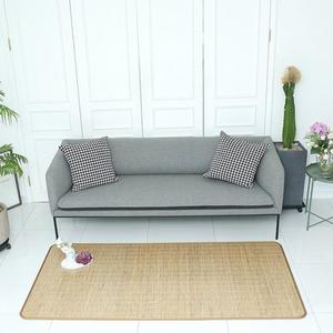 국내산 분죽 쿠션대자리 100x200cm