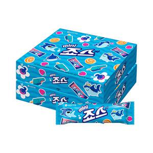 죠스바 미니 300ml x2개