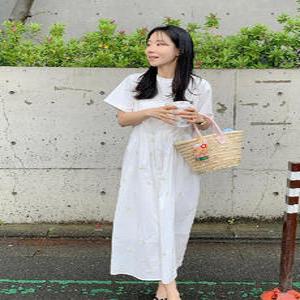 데이지크 뷔스티에 원피스 (one color)