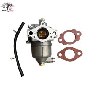 YAMAHA MZ300 4 사이클 모터 EF6600 및 기타 5KW 발전기 CARB AY 펌프 기화기 부품 TA용 개스킷이