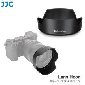 Sony FE 20-70mm F4 G(SEL2070G) 렌즈용 JJC 렌즈 후드는 Sony ALC-SH174 렌즈 후드를 대체합니다. 72mm 필