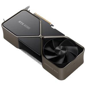 NVIDIA GeForce RTX 4090 Founders Edition 그래픽 카드 24GB