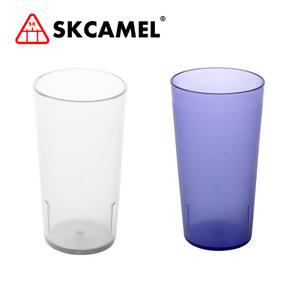 SKCAMEL 카멜 PC컵 물컵 DC컵 PC160DC 450ml
