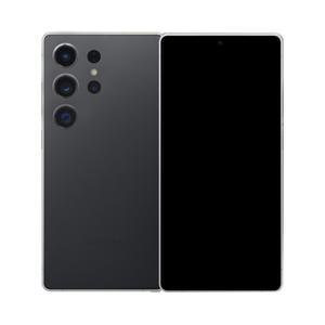 삼성전자 갤럭시 S25 울트라 5G 256GB 자급제 12GB SM-S938N 티타늄블랙 SG