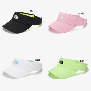 [노스페이스키즈](신세계 사우스시티)NE3CN02 키즈 라이트 선캡 KIDS LIGHT SUNCAP