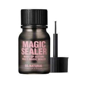 쏘내추럴 메이크업 세팅 멀티 매직 실러 픽서 10ml