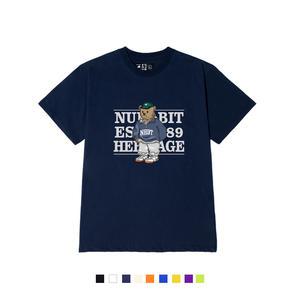 NEH BEAR 반팔 티셔츠 (GBS2-5NH1346)
