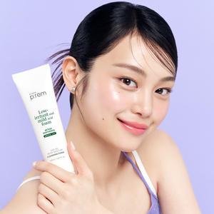 [공식] 메이크프렘 세이프 미 모이스처 클렌징 폼 170ml (+톤업선10mlx2개)
