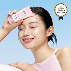 [공식] 메이크프렘 수딩 핑크 톤업 선크림 50ml (+톤업선10mlx2개)