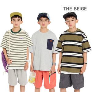 더베이지 남아 여름신상/티셔츠/맨투맨/상하세트/바지