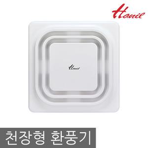 한일 천장용 환풍기 EKB-170 / EKB-180 천장용/욕실용/욕실/천장