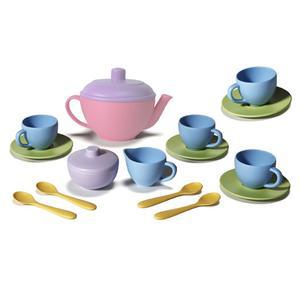 그린토이즈 티세트TEA01 정식수입제품 소꿉놀이 주방놀이