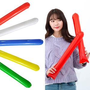 응원막대풍선국산(2개1조) 체육대회