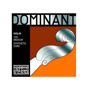 DOMINANT 도미넌트 바이올린줄 1/2 세트/바이올린현 세트