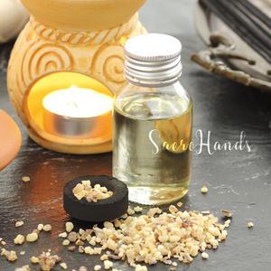 새로핸즈 프랑킨센스 에센셜 오일 30ml 아로마오일