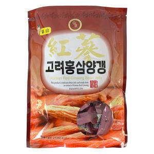 고려홍삼양갱 400g