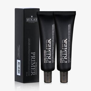 [무칸] 옴므 포어커버 프라이머 30ml 2개