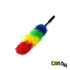 청소용품 빗자루세트 / 그물털 먼지킬러