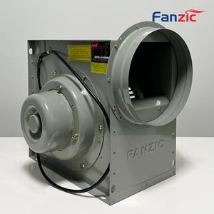 팬직 TFB-F28FS / 소형시로코팬 1.5마력 송풍기