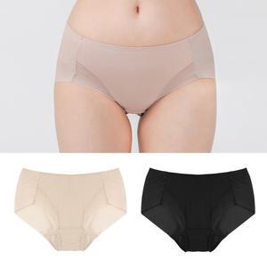 JPT8004 비너스 자스민 여성 미디 삼각 노라인 팬티