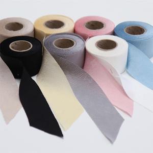 10마) 4cm 인견바이어스테이프 7color EA8