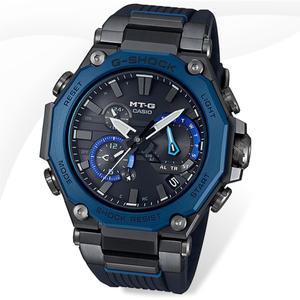 CASIO G-SHOCK 지샥 MTG-B2000B-1A2 손목시계