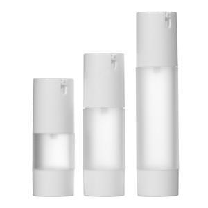 에어리스 반투명코팅 NO캡 진공에센스 20ml 30ml 50ml 화장품공병