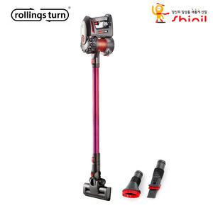 신일 롤링스턴 무선 진공청소기 SVC-DC2000PK
