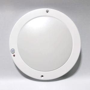 국산 고효율 8인치 20W LED 센서등 직부등 원형 현관 복도 계단 베란다 누누