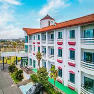 [제주] 메가리조트(제주, 제주)